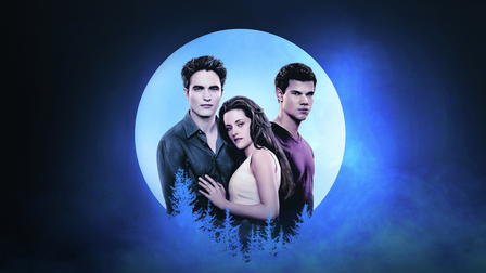 A Saga Twilight: Amanhecer Parte 1