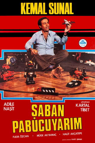 Saban Pabucu Yarim