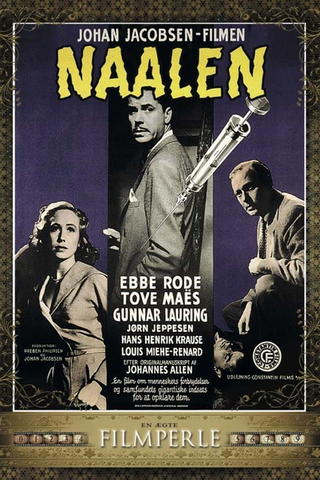 Nålen