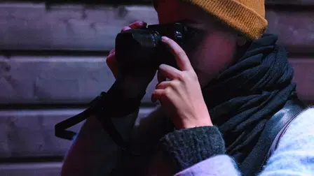 Master of Photography