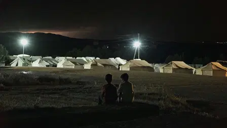 Idomeni