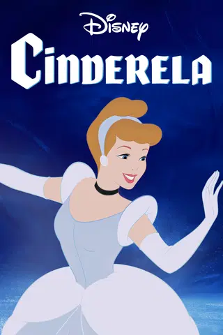 Cinderela