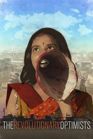 The Revolutionary Optimists