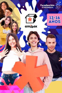 AMIBOX