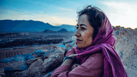 The Persians: A History of Iran