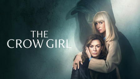 The Crow Girl