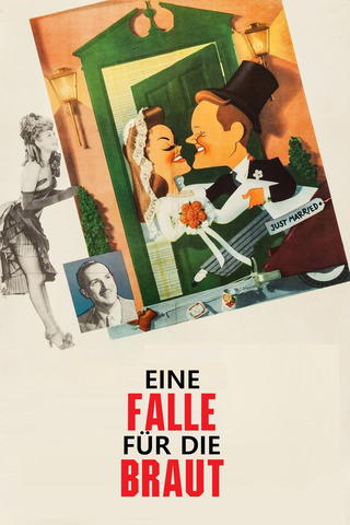 Eine Falle für die Braut