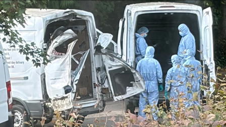 Was Our Village at the Centre of a Terror Plot?