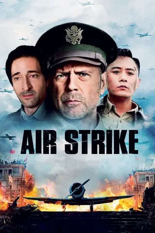 Air Strike