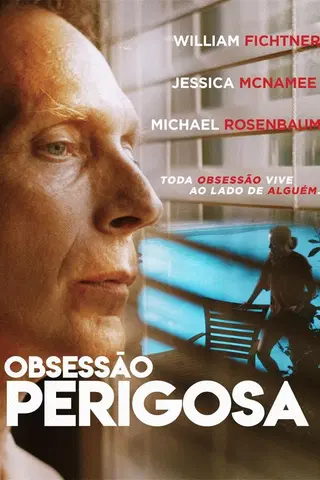 Obsessão Perigosa