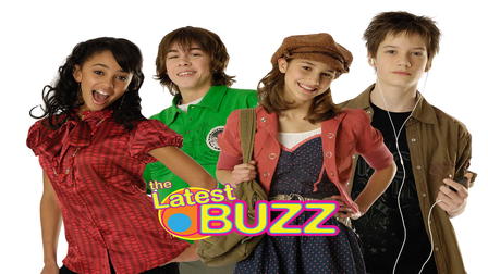 The Latest Buzz