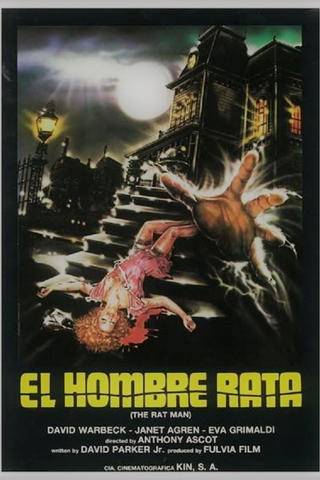 El hombre rata