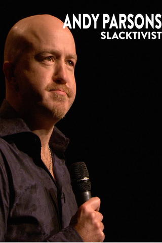 Andy Parsons Slacktivist
