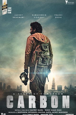 Carbon: The Story of Tomorrow