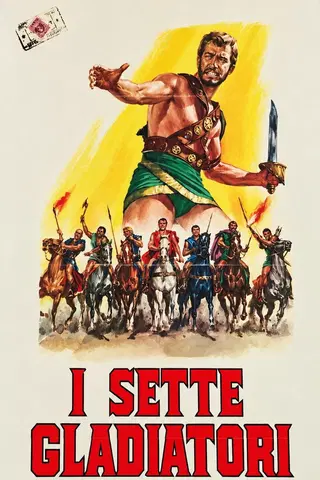 I sette gladiatori