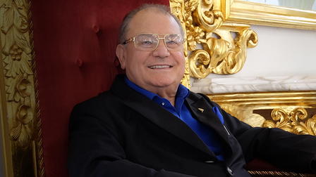 Il Boss delle Cerimonie