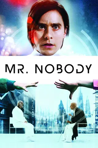 Mr. Nobody