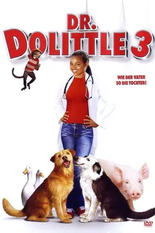 Dr. Dolittle 3 [OV]