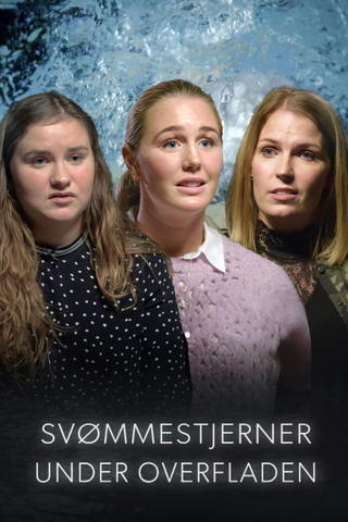 Svømmestjerner - under overfladen