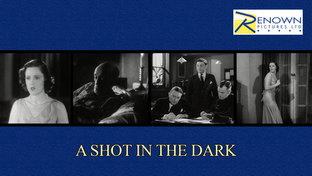 A Shot in the Dark