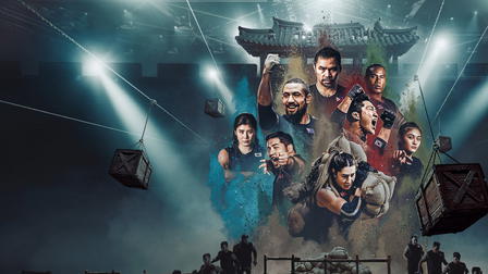 Habilidad física: Asia