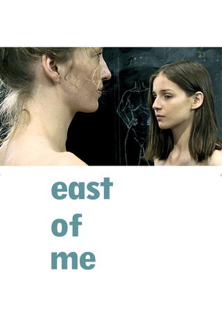 À l'est de moi