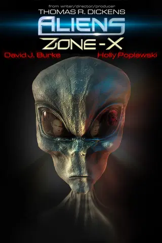 Aliens: Zone-X