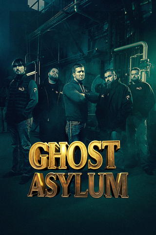 Ghost Asylum