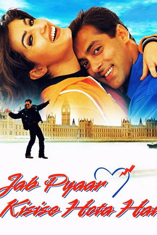 Jab Pyaar Kisise Hota Hai