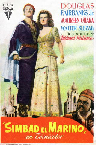 Simbad, el marino
