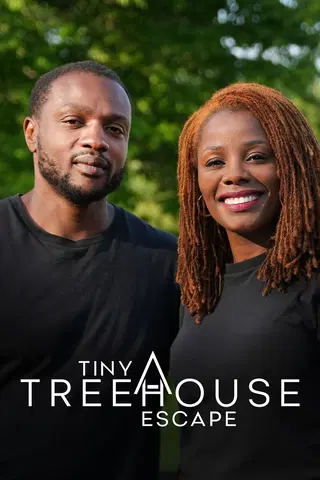 Tiny Treehouse Escape