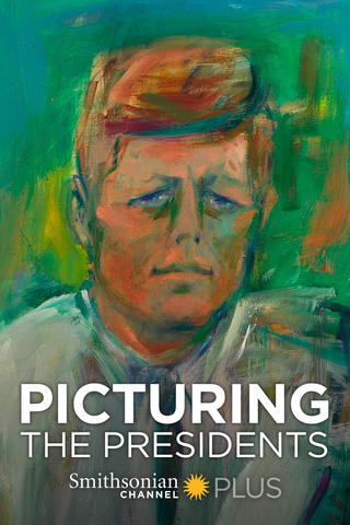 Picturing the Presidents