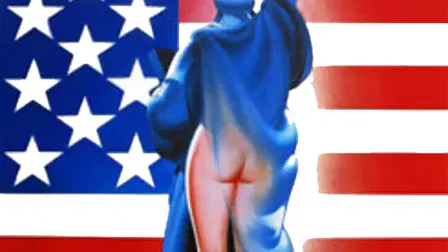 America Exposed