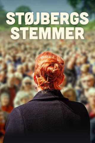 Støjbergs stemmer