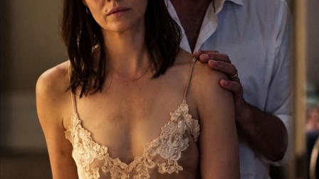 The Secret Woman