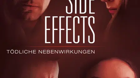 Side Effects - Tödliche Nebenwirkungen