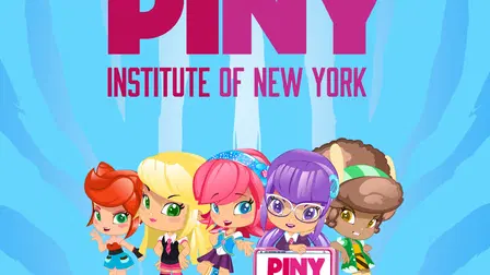 PINY Institute of New York
