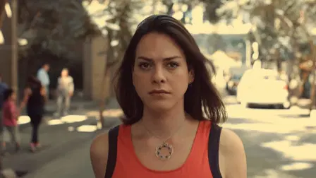 En fantastisk kvinna