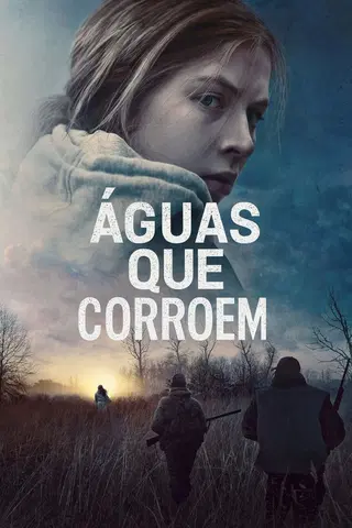 Águas que Corroem