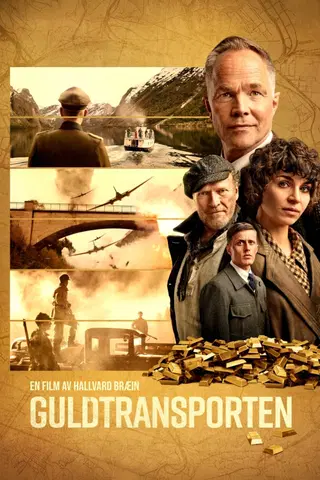 Guldtransporten