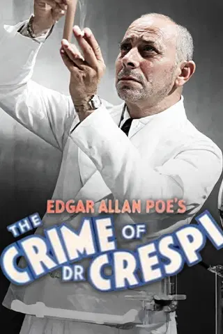 The Crime of Dr Crespi