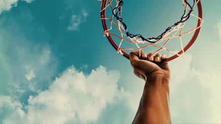 Hoops, Hopes & Dreams