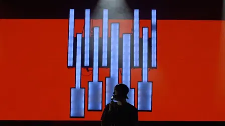 Pentatonix: On My Way Home