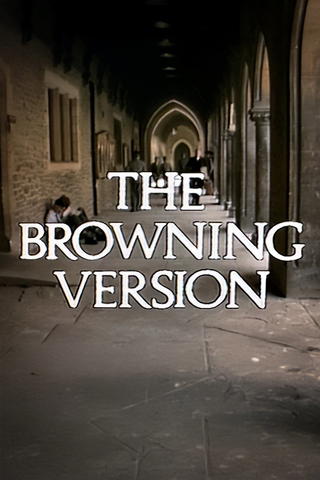 The Browning Version