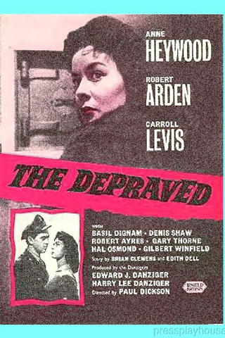 The Depraved