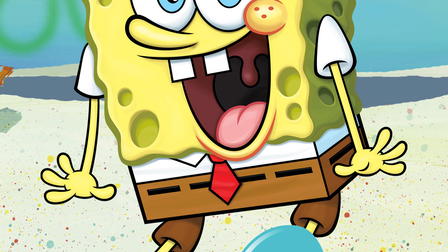 SpongeBob SquarePants