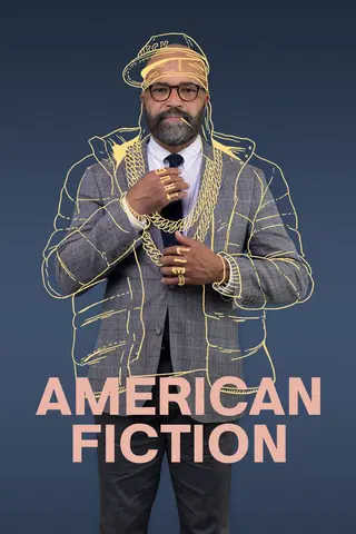 American Fiction