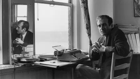Elie Wiesel: Soul on Fire