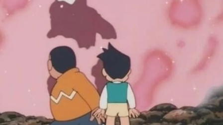 Doraemon: Nobita and the Animal Planet