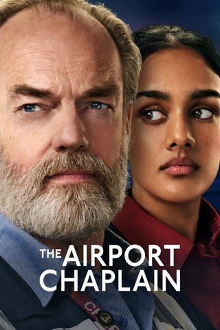 The Airport Chaplain